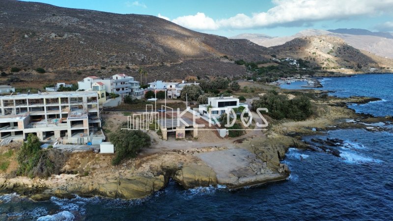 Land in Kissamos, Greece 4 - 19000297