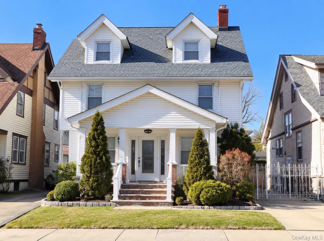 House in New York, New York, United States 2 - 19006575