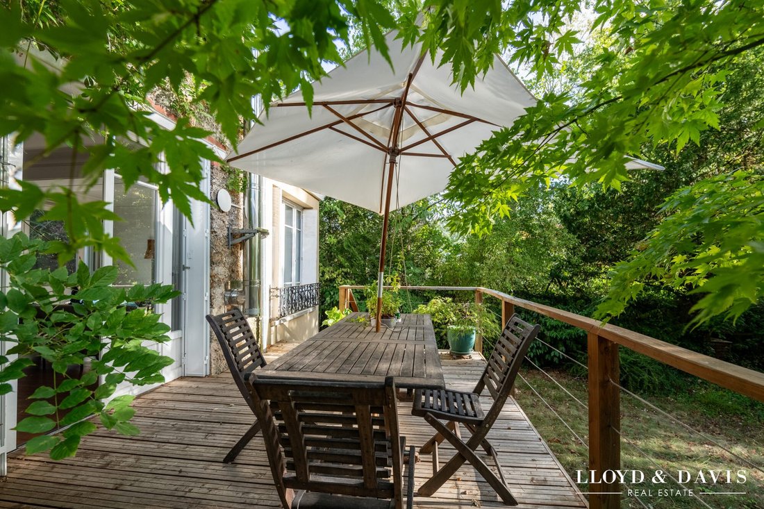 House in Chateau de Vaucresson, Vaucresson, France 4 - 19006309