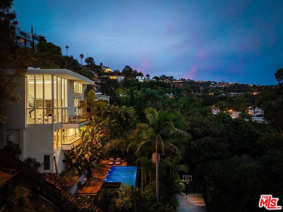 House in Beverly Hills, California, United States 3 - 19003288
