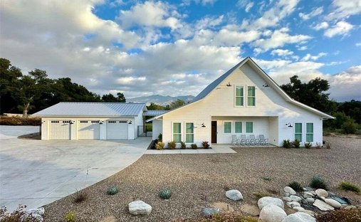 House in Banning, California, United States 1