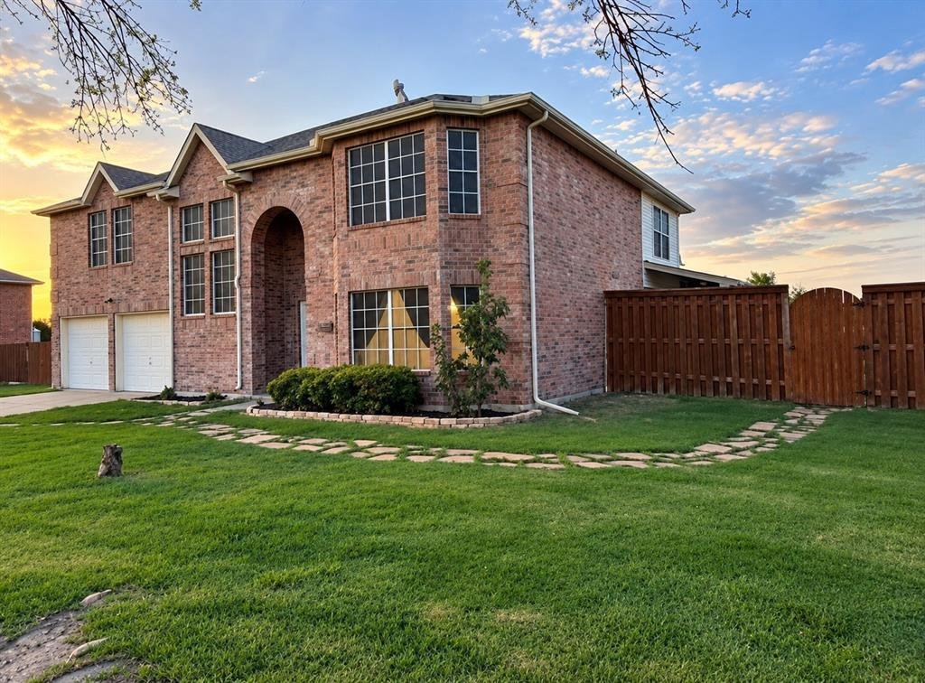 House in Nevada, Texas, United States 1 - 19004232