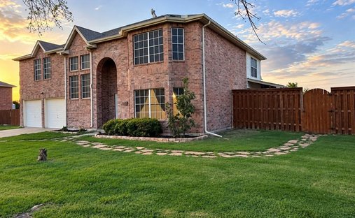 Casa a Nevada, Texas, Stati Uniti 1