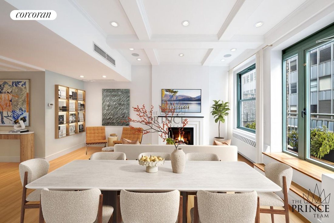 Condo in New York, New York, United States 3 - 19000097