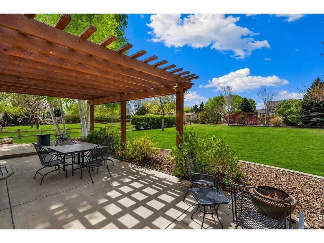 House in Berthoud, Colorado, United States 5 - 19003199