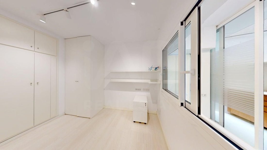 Apartment in Sant Pol de Mar, Catalonia, Spain 5 - 19005135