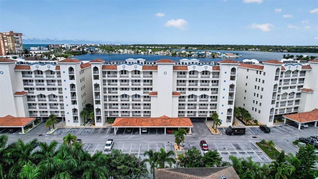 Condo in Madeira Beach, Florida, United States 4 - 19006761