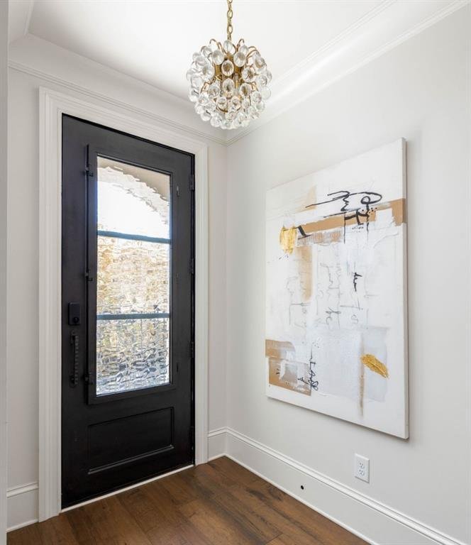 Townhouse in Atlanta, Georgia, United States 1 - 19007171