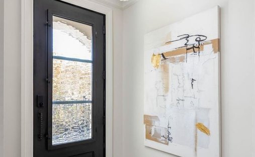 Townhouse in Atlanta, Georgia, United States 1