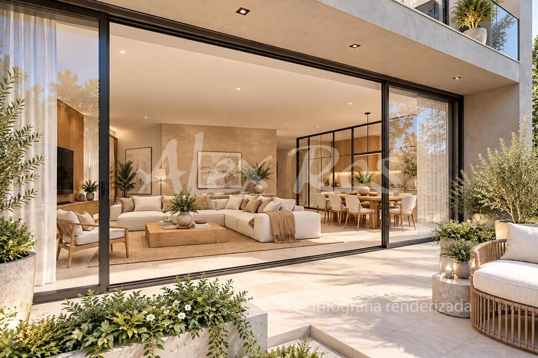 House in Tamariu, Palafrugell, Spain 5 - 19004373