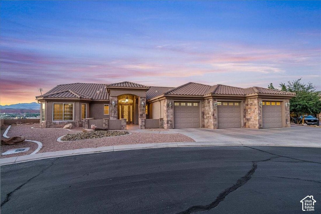 Haus in St. George, Utah, Vereinigte Staaten 4 - 18203689