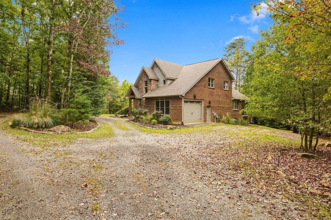 House in Tracy City, Tennessee, United States 3 - 19003414