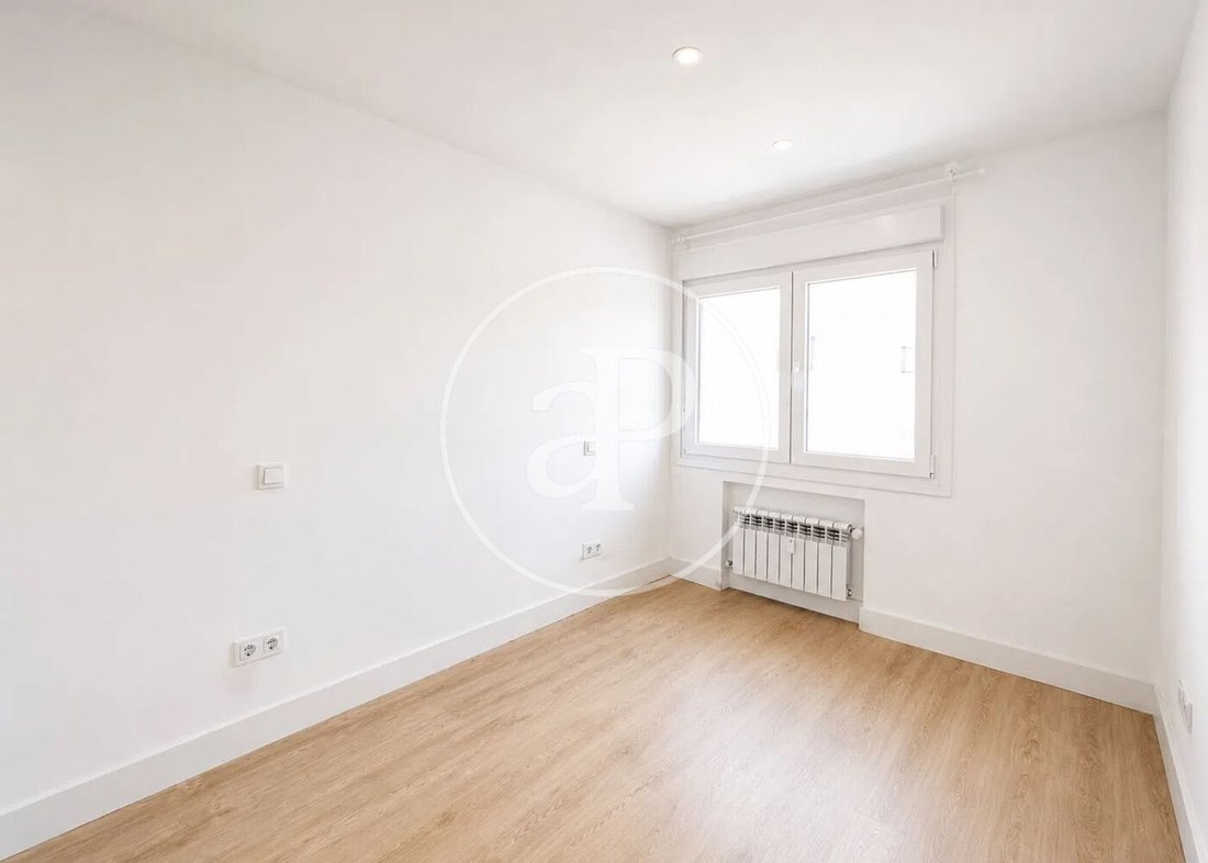Apartment in Barrio Salamanca, Madrid, Spain 4 - 19007400