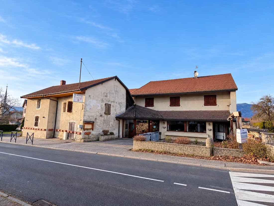 House in Clarafond-Arcine, Auvergne-Rhône-Alpes, France 2 - 19001662