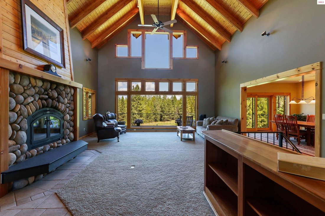 House in Sagle, Idaho, United States 4 - 17552857