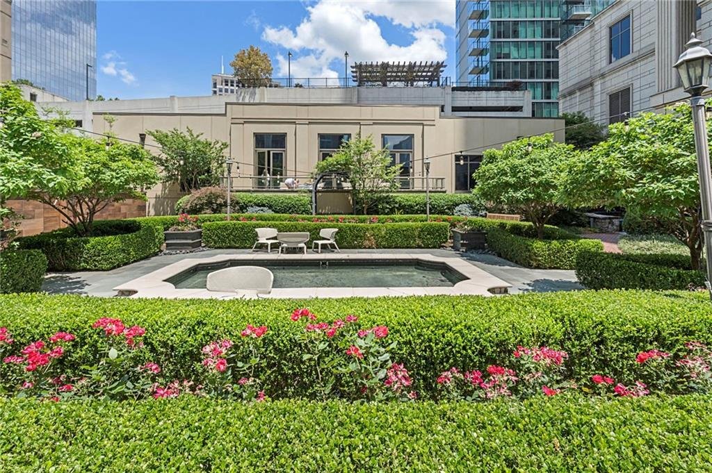 Condo in Atlanta, Georgia, United States 1 - 19000634