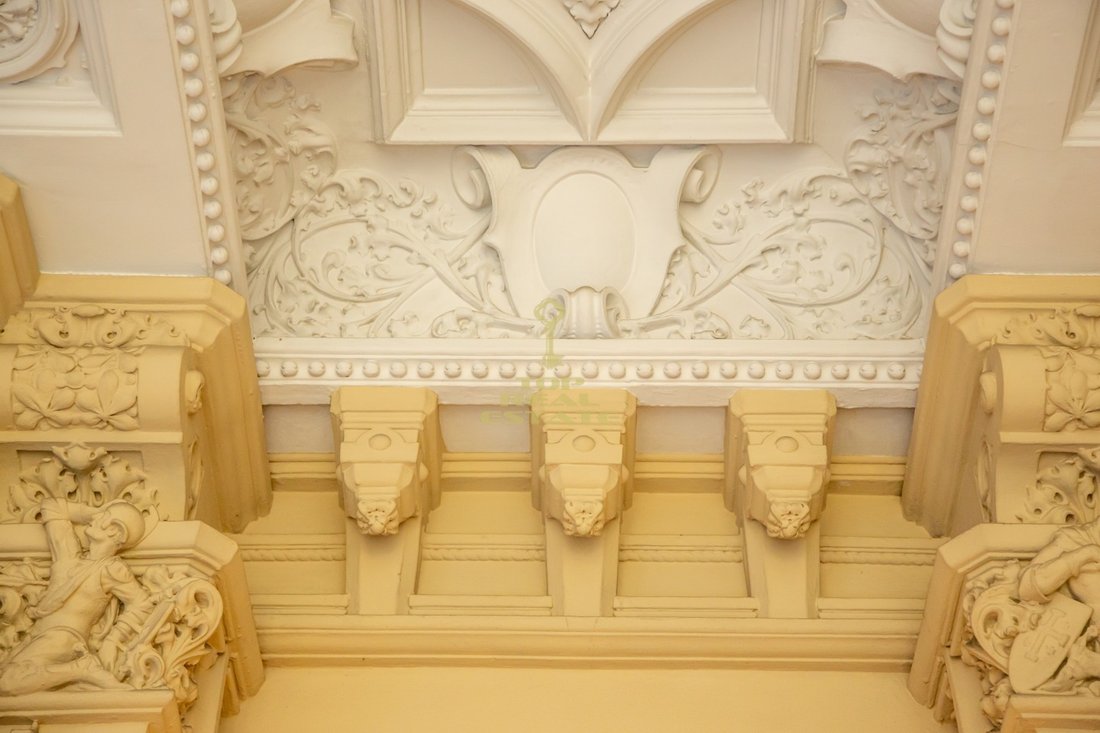 Apartment in Barrio Salamanca, Madrid, Spain 2 - 19007383