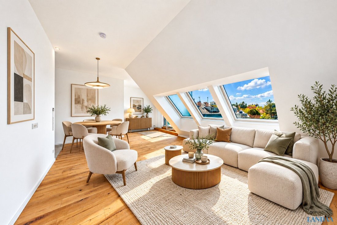 Apartment in Vienna, Wien, Austria 2 - 19007905