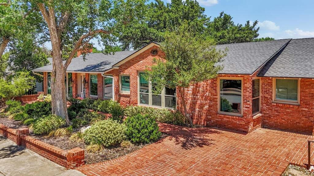 House in Midland, Texas, United States 1 - 19002749