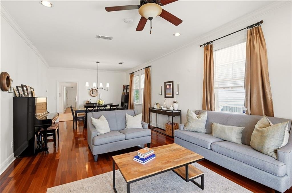 House in New Orleans, Louisiana, United States 3 - 19000283