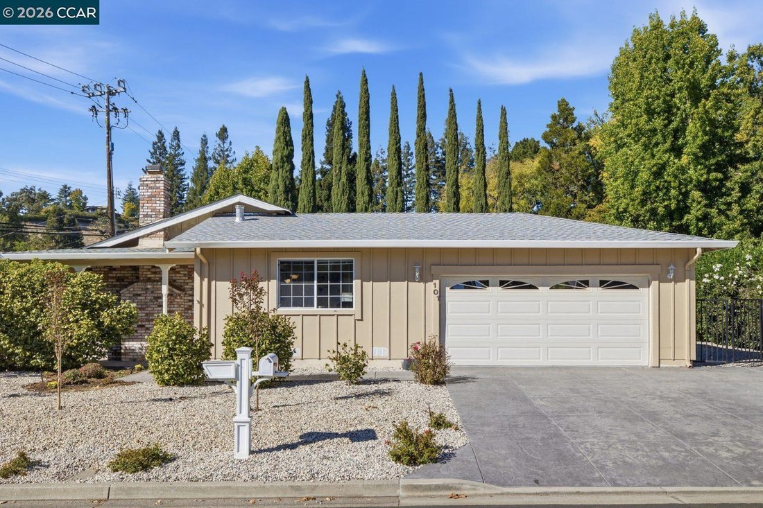 House in Danville, California, United States 2 - 19006777