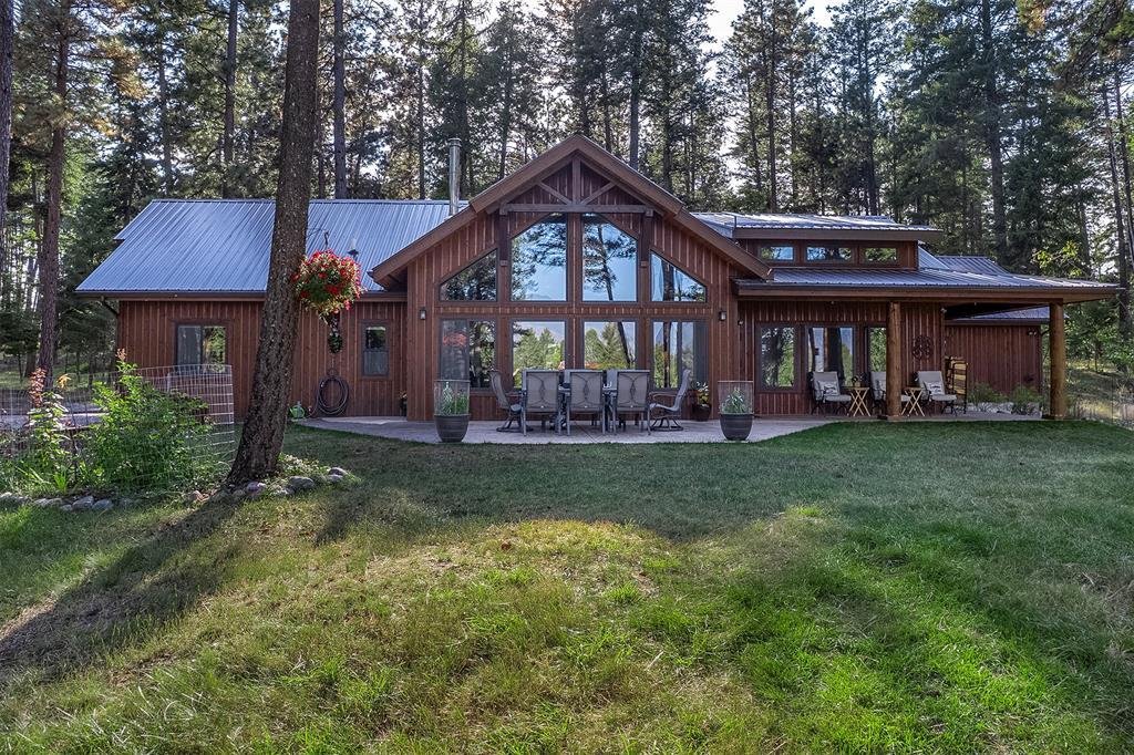 House in Polson, Montana, United States 1 - 19002266