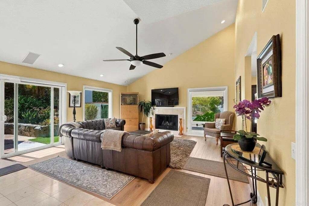 House in Rancho Santa Fe, California, United States 2 - 19005787