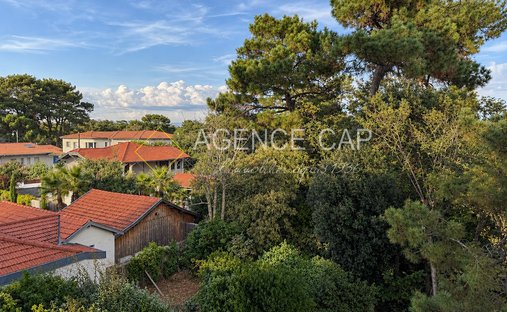 Wohnung in Aiguillon, Arcachon, Frankreich 1