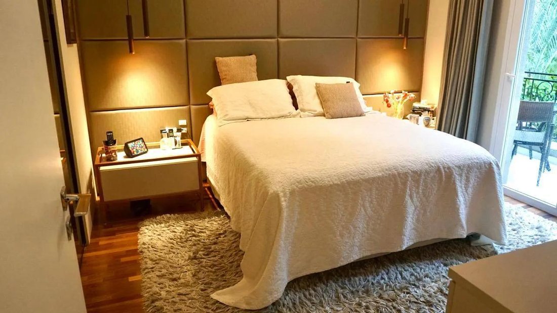 Condo in Santana de Parnaíba, State of São Paulo, Brazil 4 - 19002529