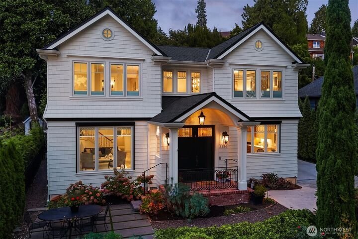 House in Seattle, Washington, United States 1 - 19006361