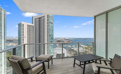 Condo in Miami, Florida, United States 1