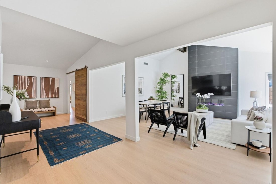 House in San Jose, California, United States 3 - 19003341