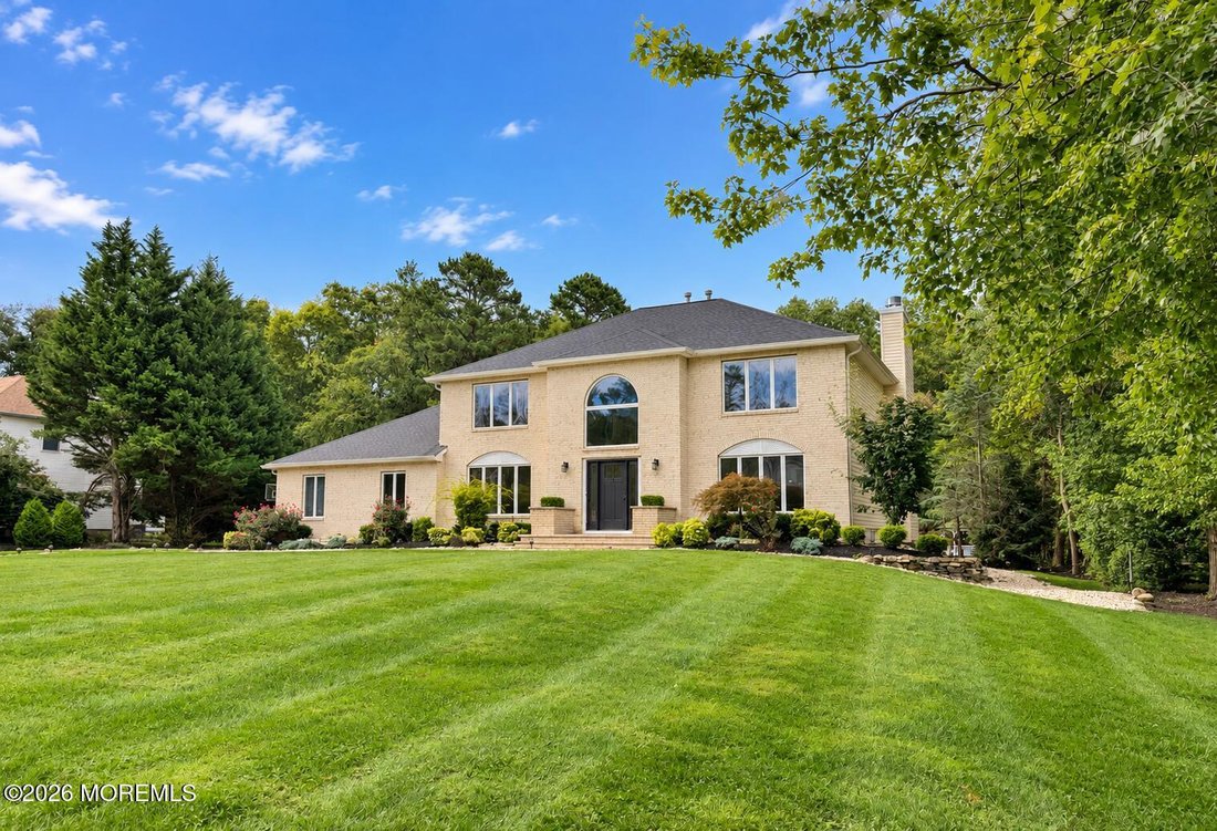 House in Jackson Township, New Jersey, United States 2 - 19000243