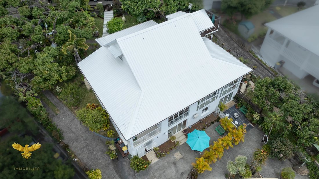 Villa in Sainte-Clotilde, Saint-Denis, Réunion 1 - 19007522