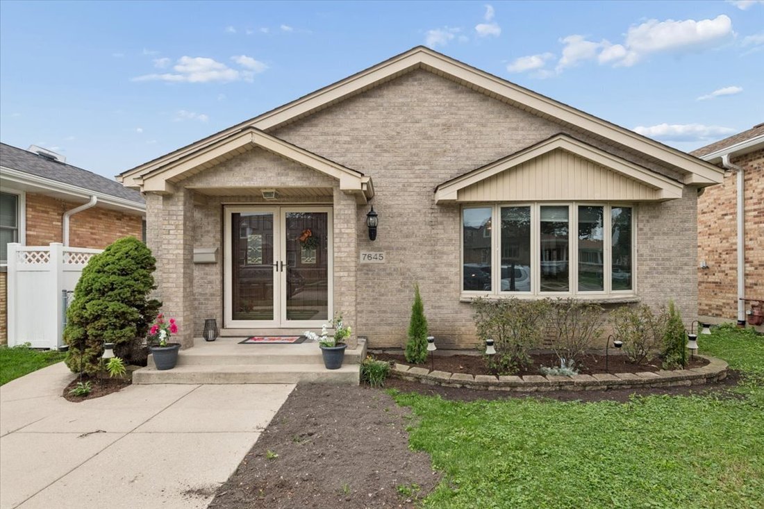 House in Chicago, Illinois, United States 2 - 19006821