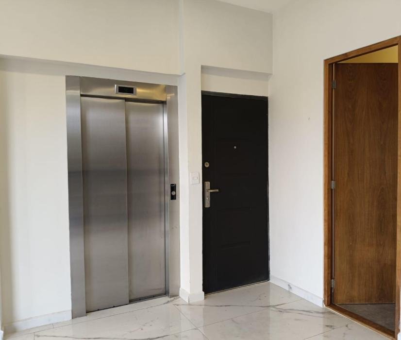 Apartment in Mexico City, Mexico 4 - 19001456