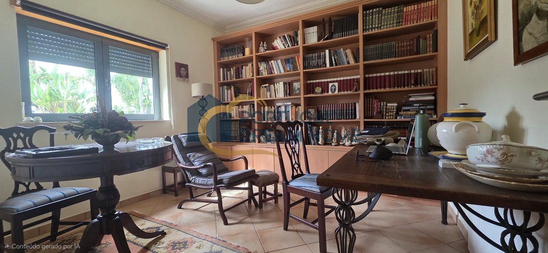 Townhouse in Olhos de Agua, Algarve, Portugal 3 - 19004818