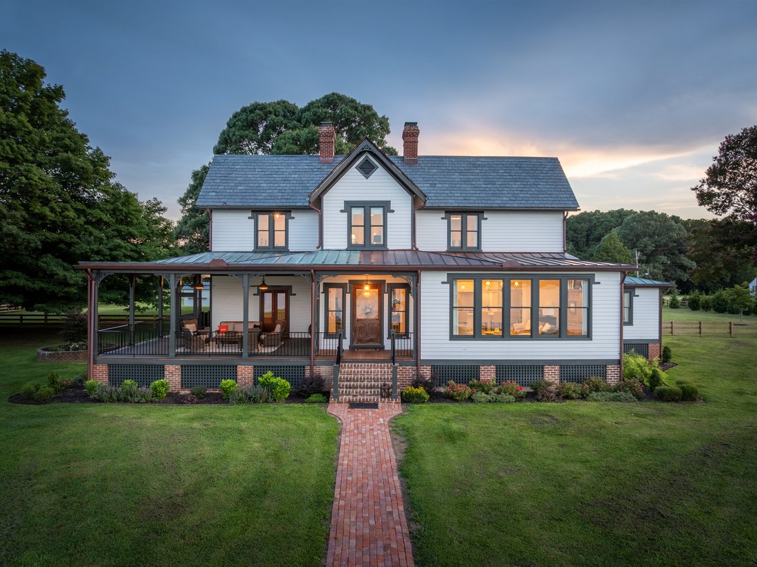 House in Gloucester, Virginia, United States 2 - 19002418