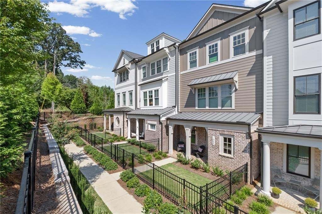 Residenza a Kennesaw, Georgia, Stati Uniti 5 - 18056975