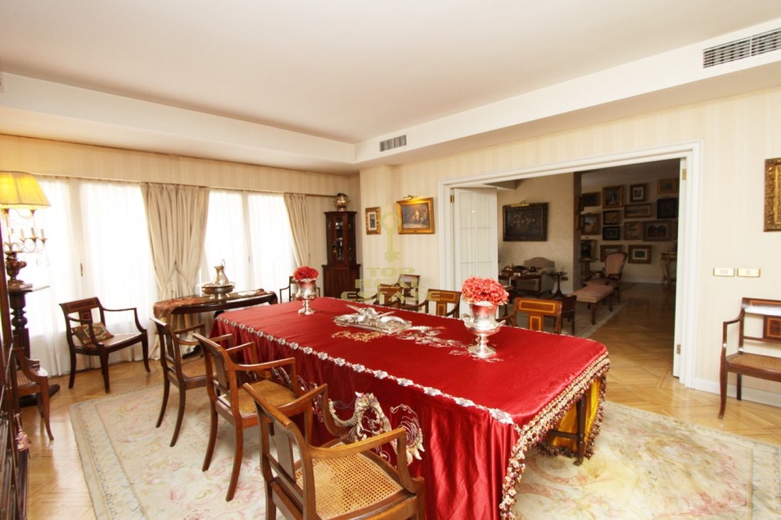 Apartment in Chamartín, Madrid, Spain 3 - 19007358