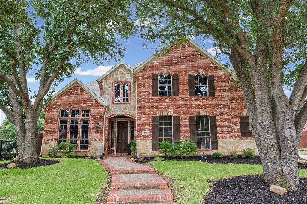 House in Lewisville, Texas, United States 3 - 19007092