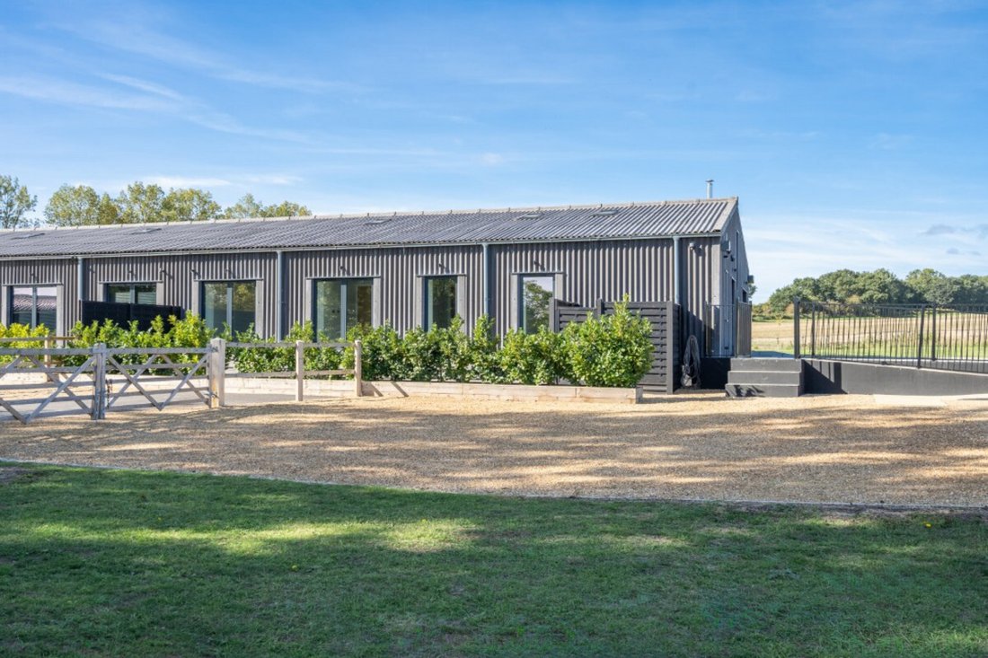 Altro a Reepham, Inghilterra 3 - 19007068