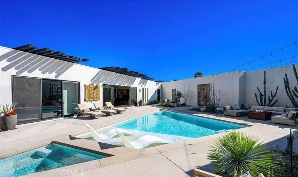 House in Palm Springs, California, United States 5 - 19007206