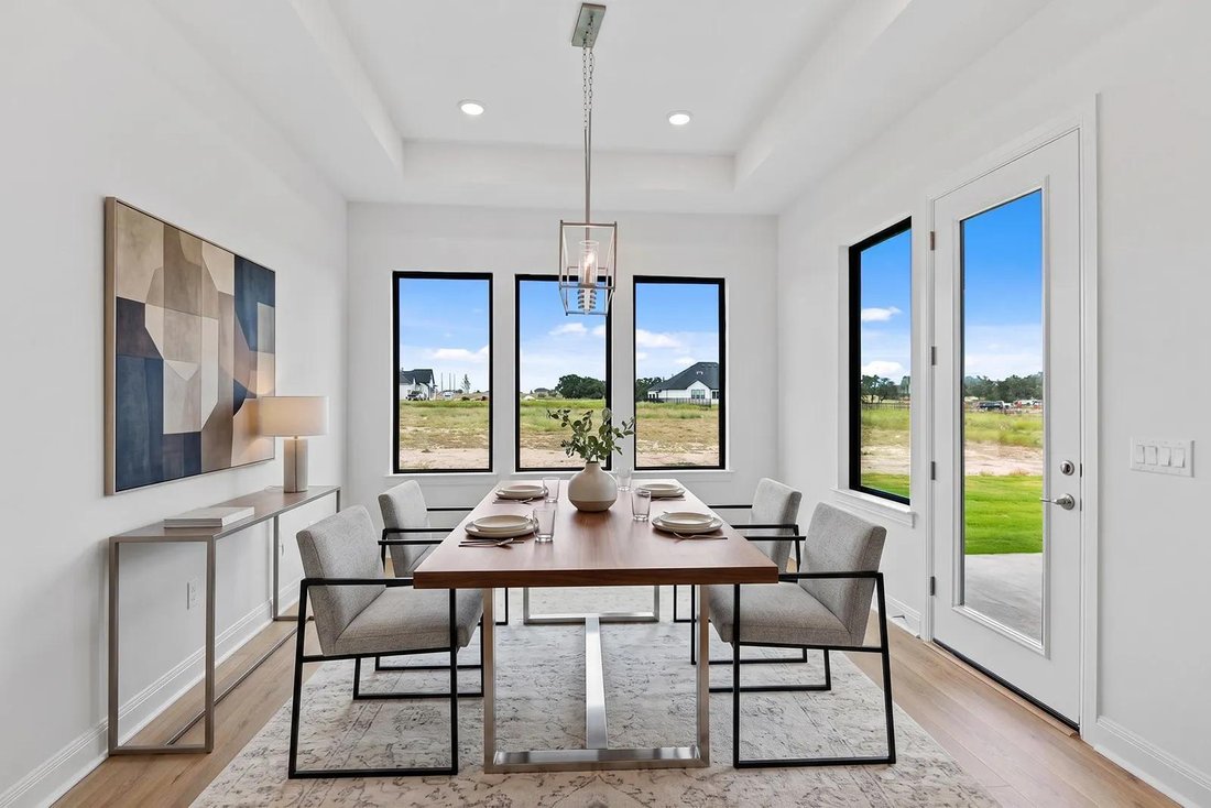 House in Leander, Texas, United States 4 - 18029659