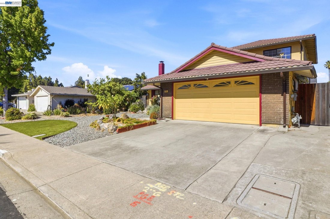 House in Union City, California, United States 3 - 19003357