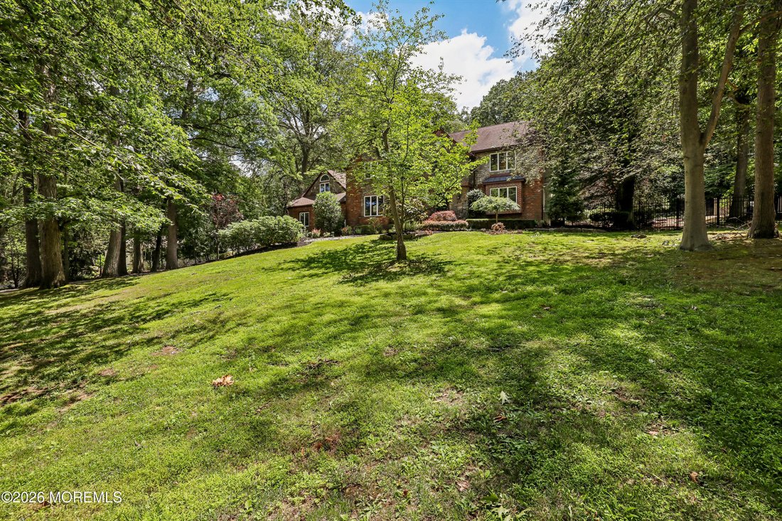 House in Holmdel, New Jersey, United States 3 - 19006148