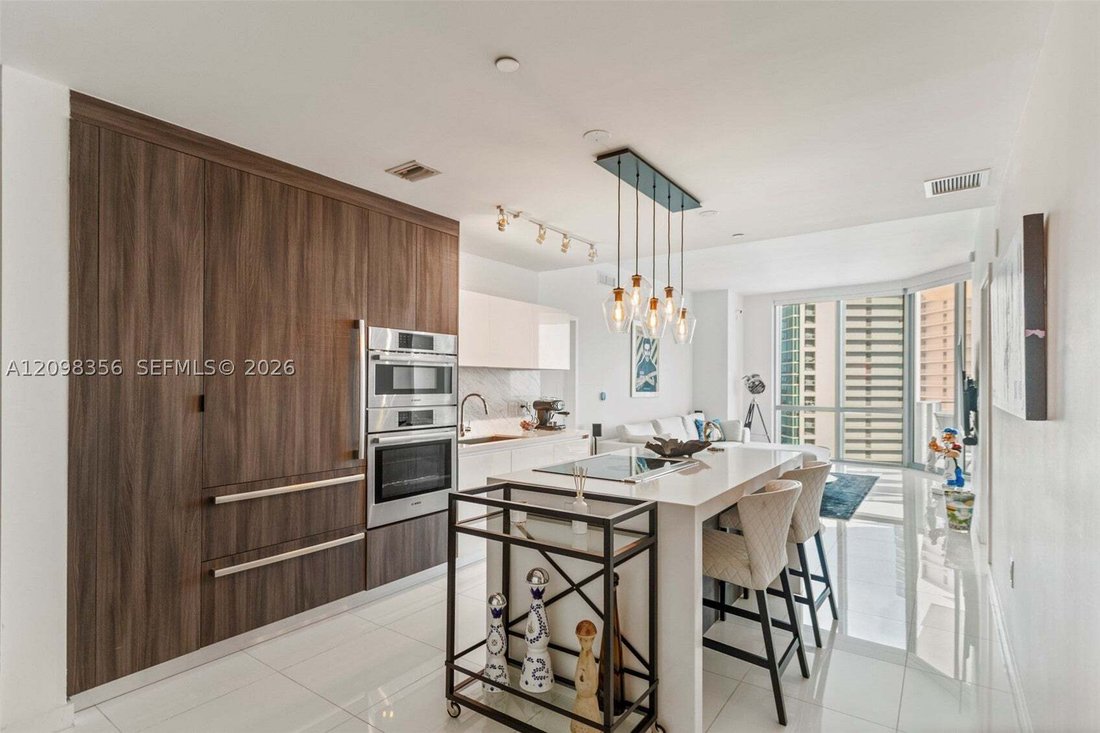 Condo in Miami, Florida, United States 2 - 19003597