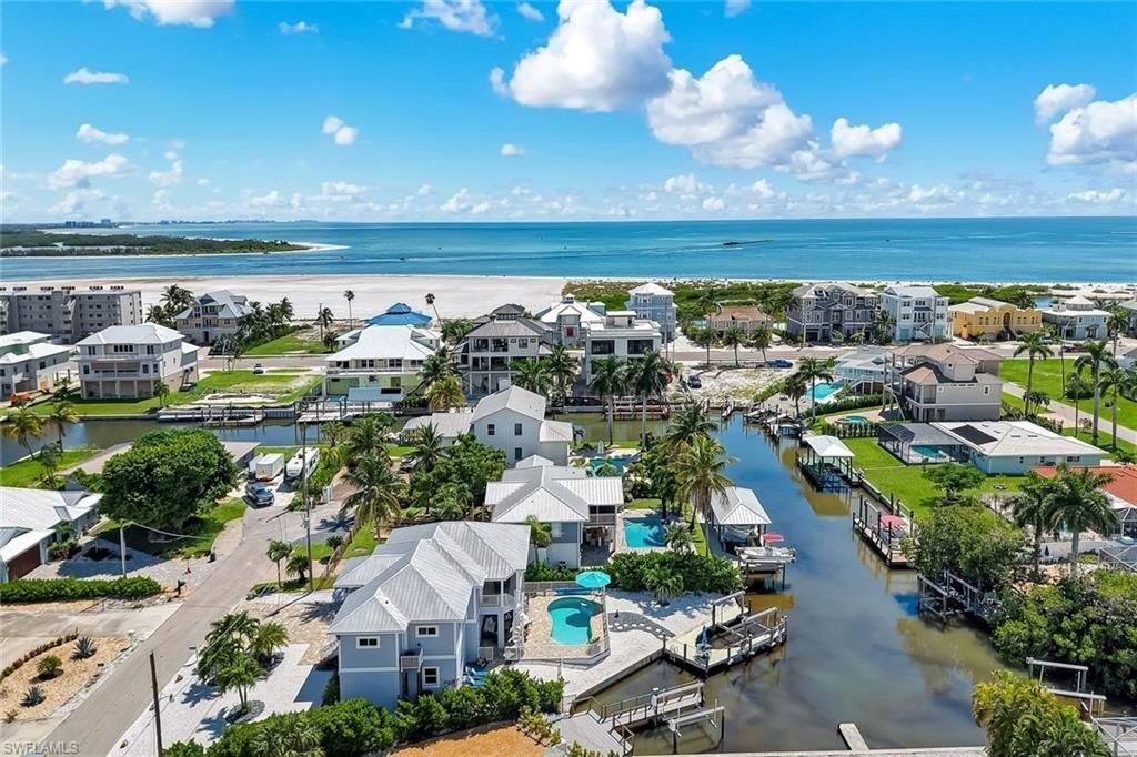 House in Fort Myers Beach, Florida, United States 5 - 19006189