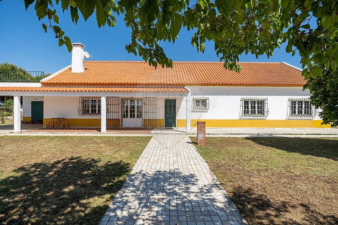 Farm Ranch in Malagueira e Horta das Figueiras, Évora District, Portugal 2 - 19005033