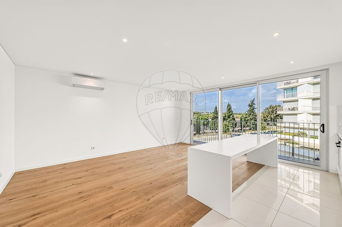 Apartment in Lumiar, Lisbon, Portugal 4 - 19007622